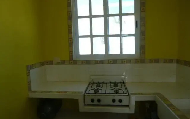 Casa Torcida Chelem