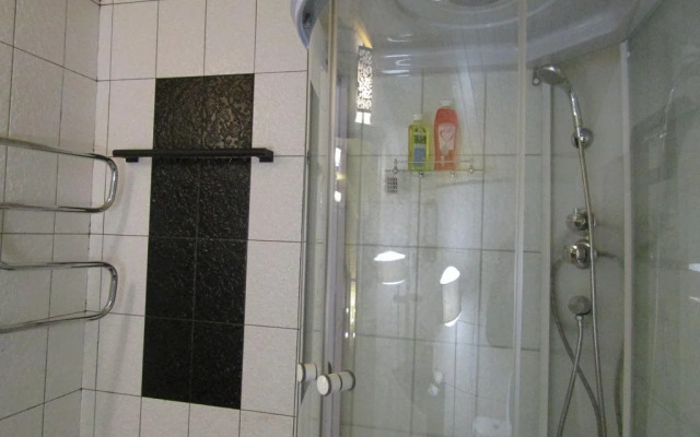 Smolyachkovo Guest house