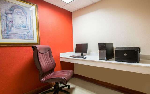 Comfort Suites Fort Pierce I-95