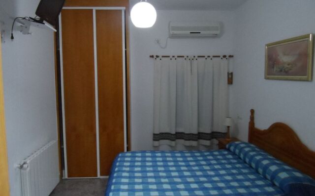 Hotel Restaurante Casa Grande