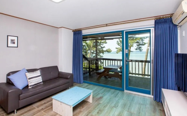 Haesol Maru Pension Taean