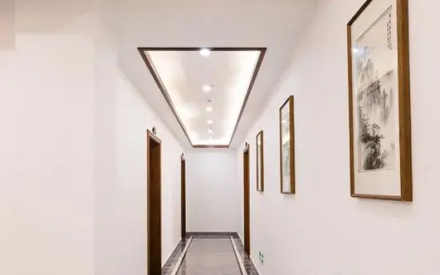 Beiwang Yayuan Guesthouse
