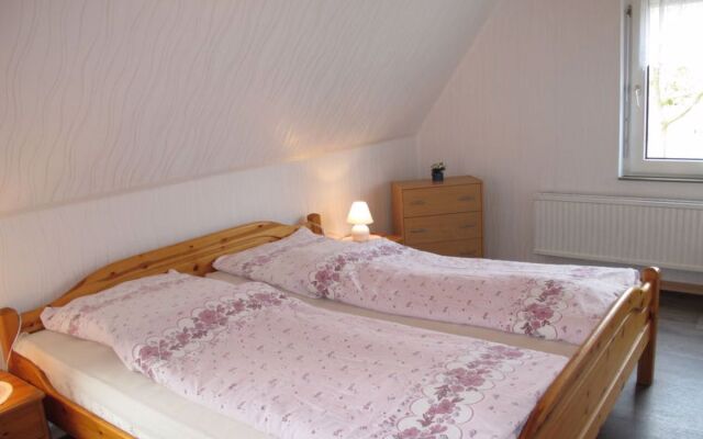 Apartment Kipping Horumersiel