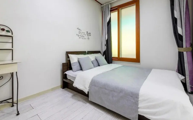 Gapyeong Yeoul Kids Pension