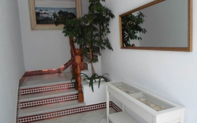Hostel Conil