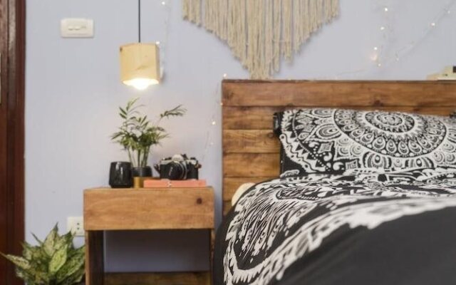 Little Bohemian Retreat