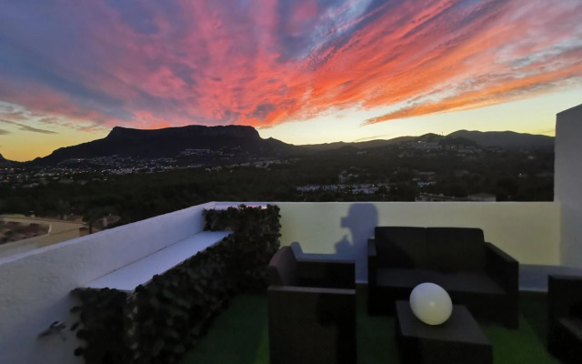 Apartamento Galtor Casanova