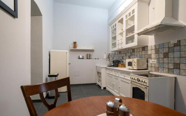 Kinsley Apartament 2