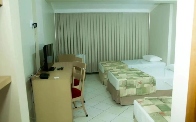 Oft San Conrado Hotel