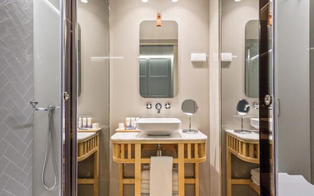 Pur Oporto Boutique Hotel by Actahotels