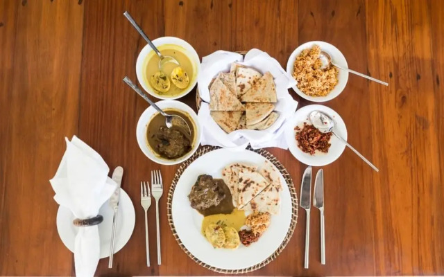 Nyne Hotels - Mayur Lodge, Yala