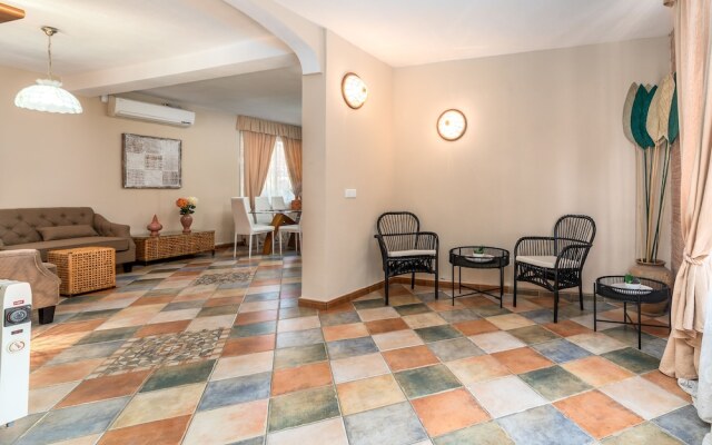 Travel Habitat Villa Benicassim