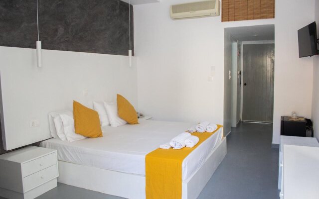 Ladiko Inn Hotel Faliraki - Anthony Quinn Bay