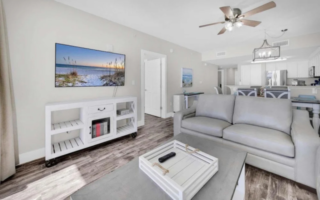 Majestic Beach Towers 1-1603