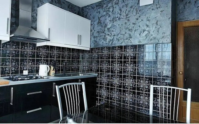 Apartlux Belorusskaya Superior