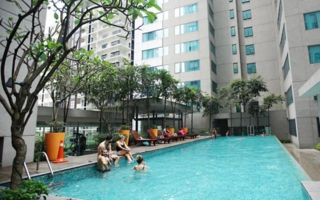 Summer Suites KLCC