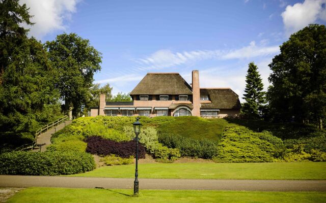 Fletcher Hotel - Restaurant De Wipselberg - Veluwe