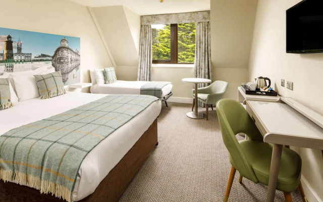 Mercure Hull Grange Park Hotel