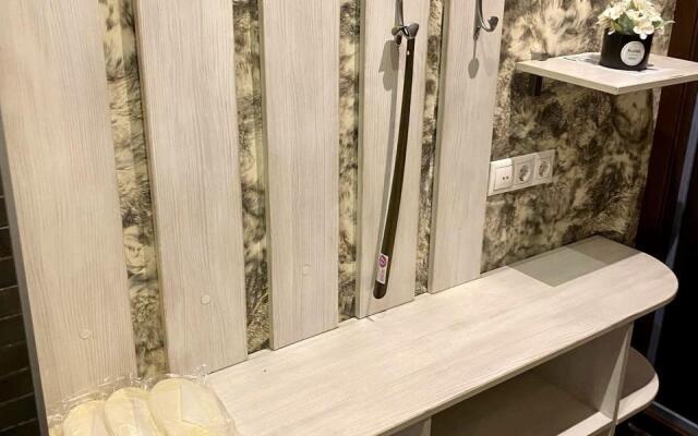 Хоум Отель на ул. Кирова, 76