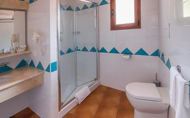 Marina Torre Navarrese Resort