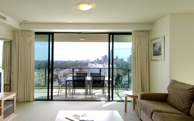 Mantra Broadbeach on the Park