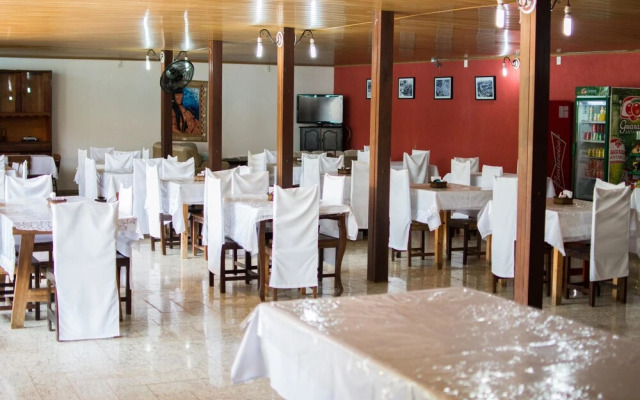 Hotel Pontal de Tiradentes