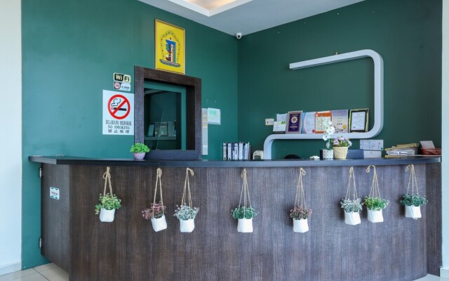 Oyo 89714 Doris Hotel