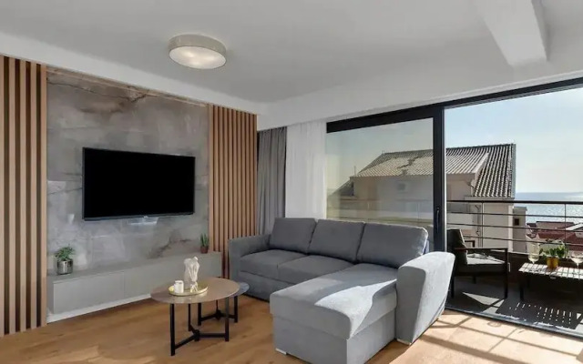 01. Luxury Apartments L&L in Tucepi