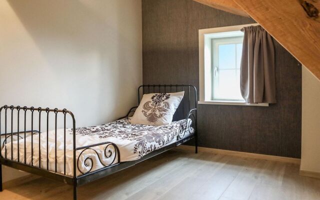 Amazing Home in Stavele With 4 Bedrooms and Wifi