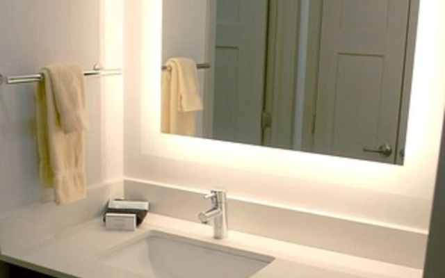 Spring Lake Townhomes and Suites
