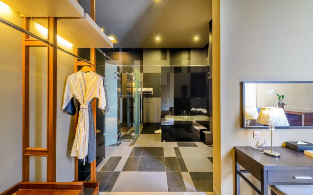 Impiana Private Villas Kata Noi