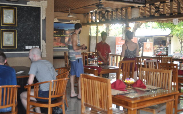 Trijaya Guest House