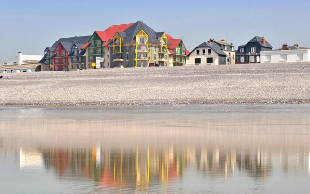 Madame Vacances Residence Les Terrasses de la Plage