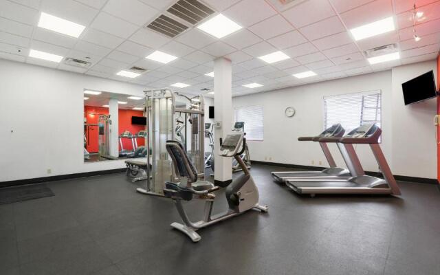 Thousand Hills Resort Hotel