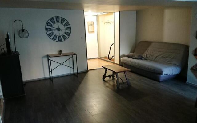 Appartement Rouen à 400 m de la gare