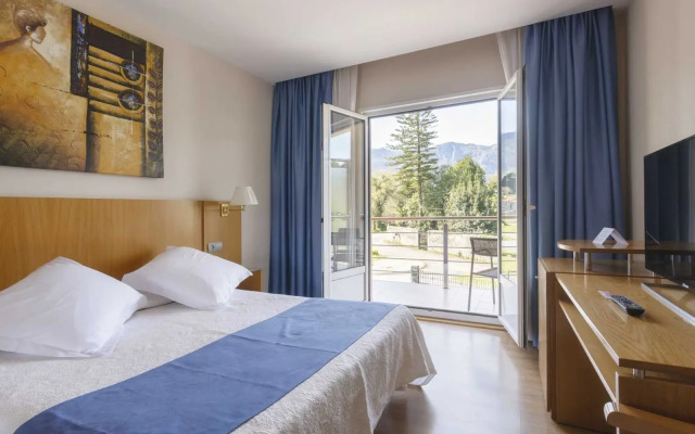 Hotel Villa de Llanes