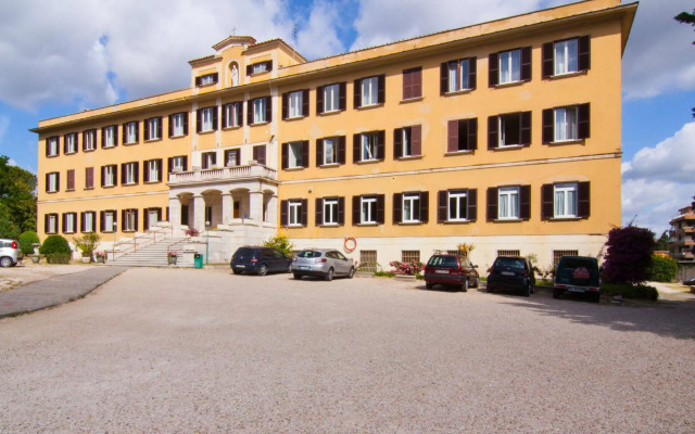 Villa Monte Mario