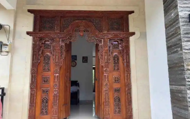 Casa De Arya