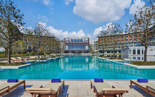 Hilton Shanghai Fengxian