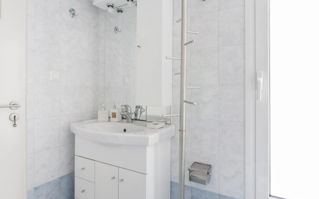 La maison de Philopappou