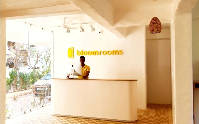 Bloom Hotel – Calangute