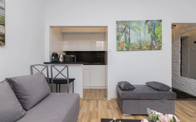 Batorego Studio Apartment Gdynia