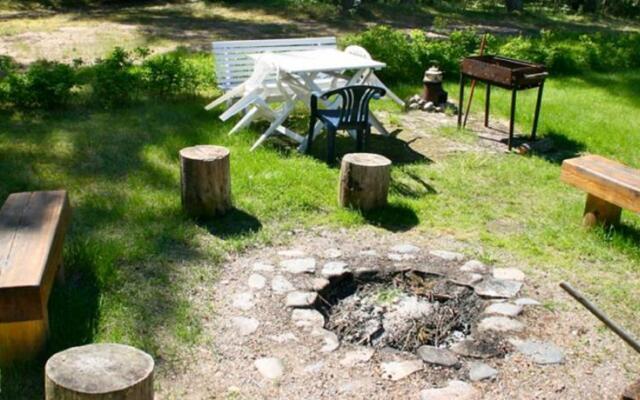 Aegna Island Homestay