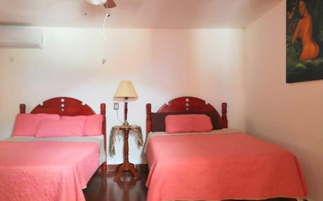 Villas San Felipe