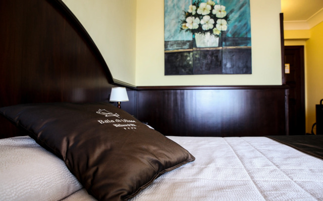 Baia di Ulisse Wellness & SPA