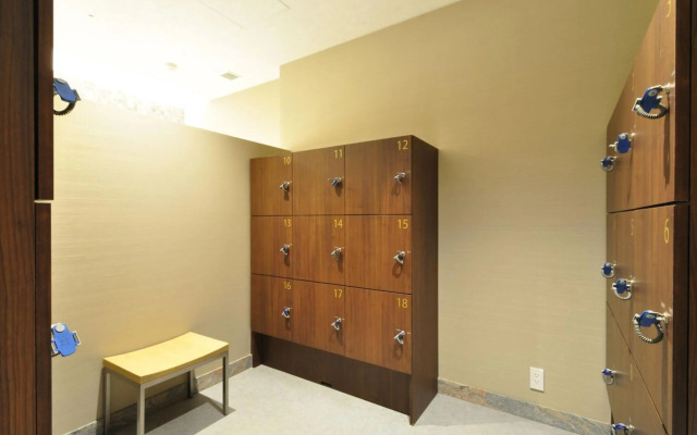 Hotel JAL City Sapporo Nakajima Park