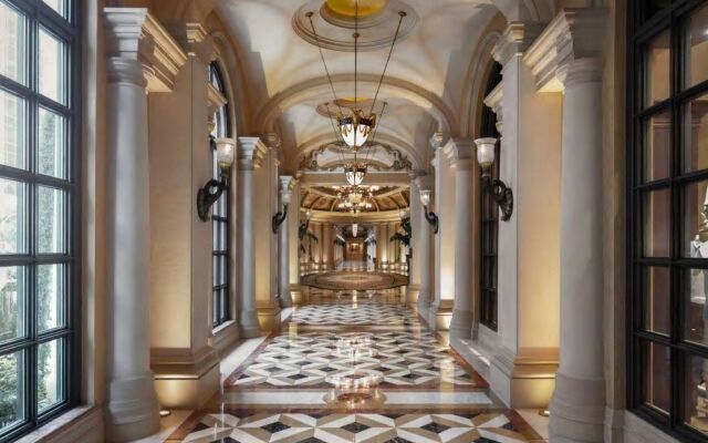 The Venetian Resort Las Vegas
