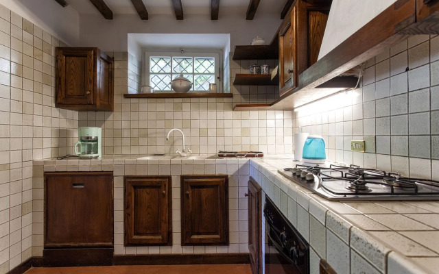 Villa Serena Serenella Limonaia