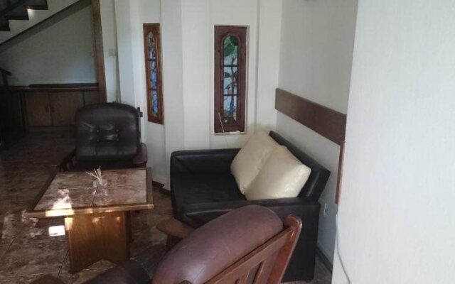 Hostel Incepcja