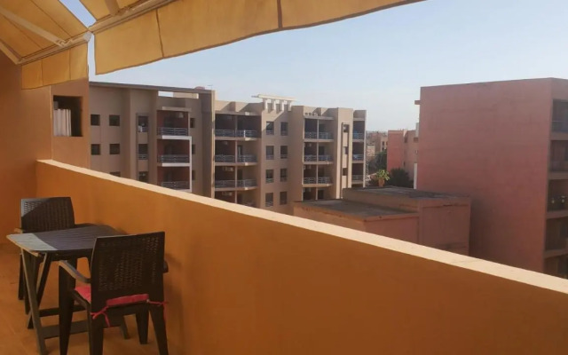 appart Marrakech